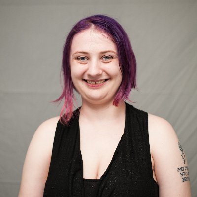 author photo